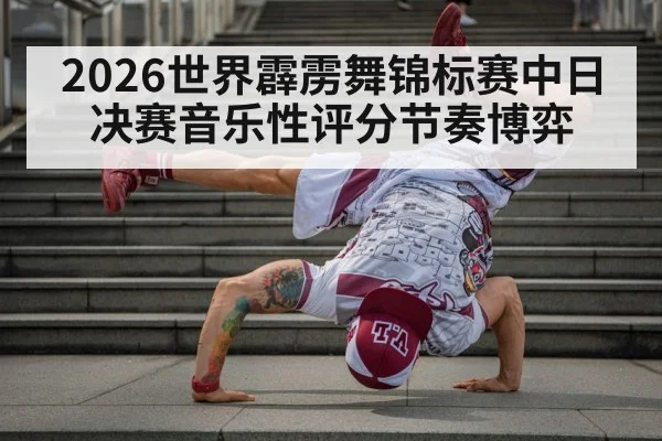 breakdancer freeze indoor competition